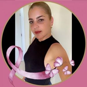 Meet your Posher, Yanet